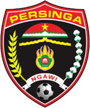 Persinga Ngawi